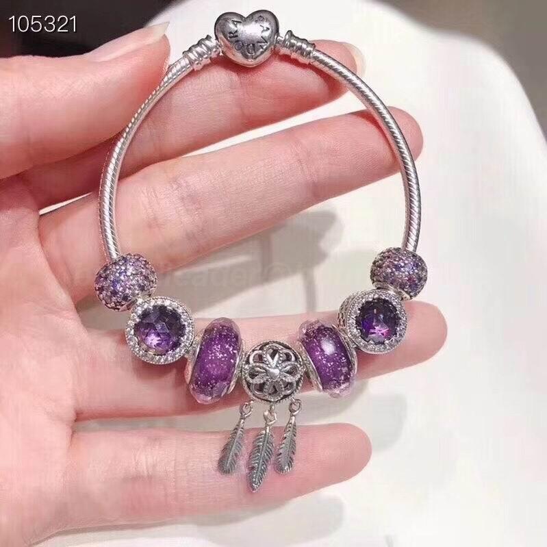 Pandora Bracelets 2067